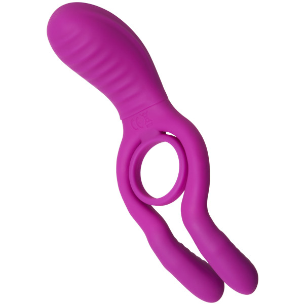 baseks Dual Fun Par Penisring Produktbild 4