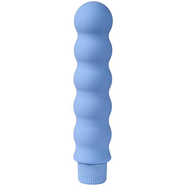 baseks Beaded Dildovibrator Produktbild 1