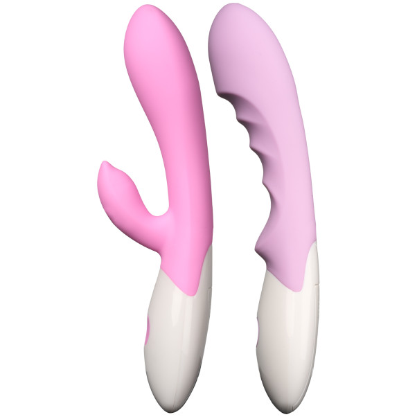 baseks Beginner Pleasure Vibratorset Produktbild 1
