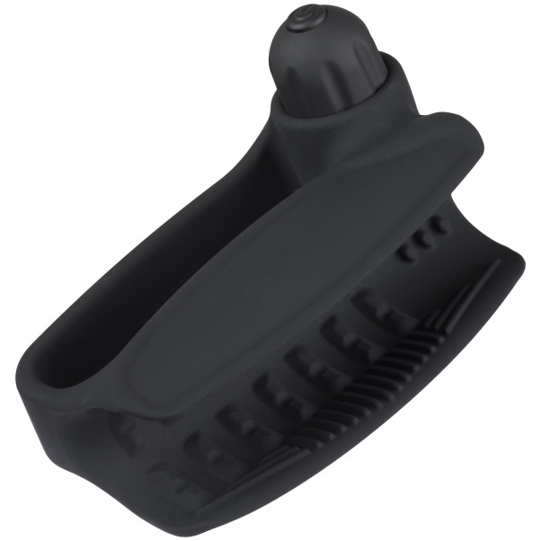 Bathmate Hand Vibe Male Masturbator med Bulletvibrator Produktbild 5