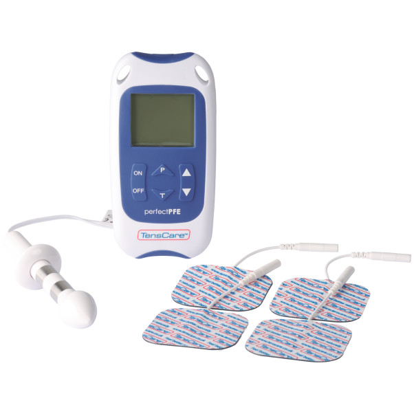 Perfect PFE Bäckenbottenträning för Män Produktbild 1