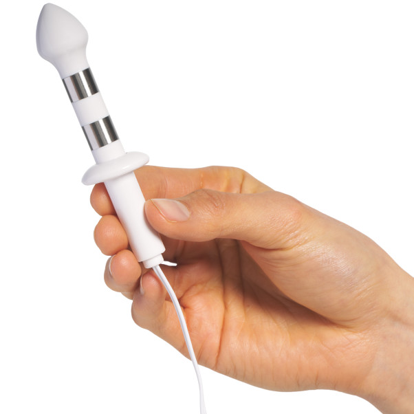 Perfect PFE Bäckenbottenträning för Män Produktbild i hand 50