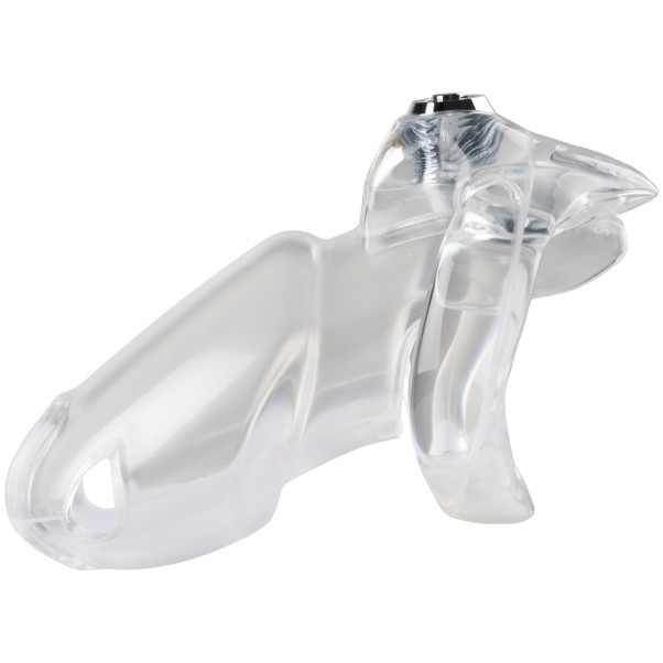 HolyTrainer V5 Maxi Clear Kyskhetsbur Produktbild 2