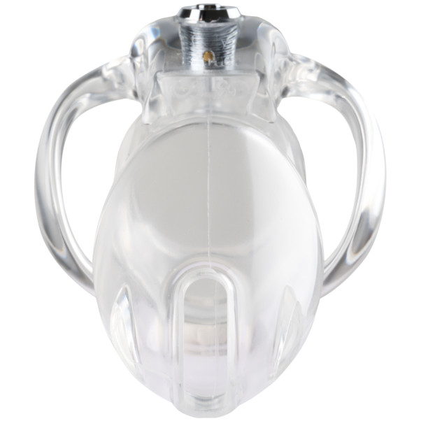 HolyTrainer V5 Maxi Clear Kyskhetsbur Produktbild 3