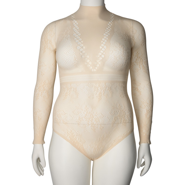NORTIE Dawn Warm Sand Body Plus-Size Produktbild 4