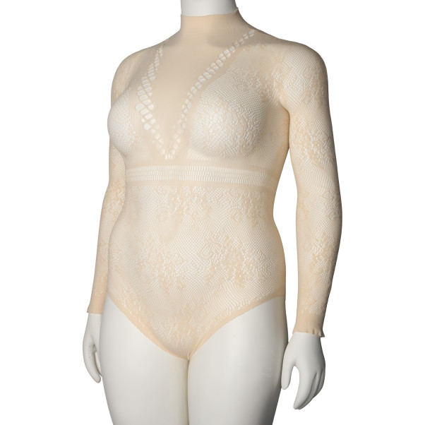NORTIE Dawn Warm Sand Body Plus-Size Produktbild 5