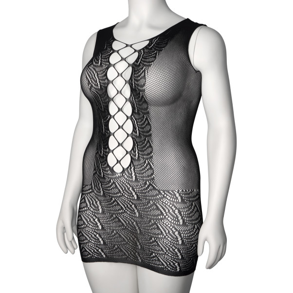 NORTIE Siggy Miniklänning Plus-Size Produktbild 5