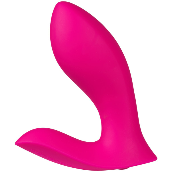 Lovense Flexer Dual Trosvibrator Produktbild 1