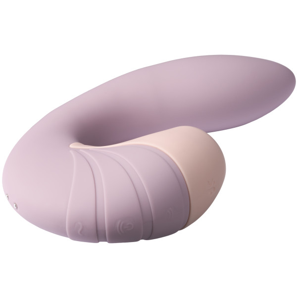 Satisfyer Supernova Lufttrycksvibrator Produktbild 4