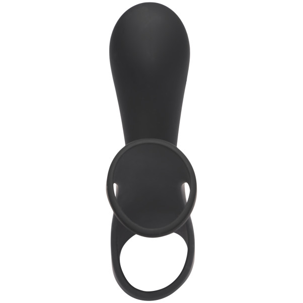 Sinful Dual Action Fjärrstyrd Love Ring Produktbild 5