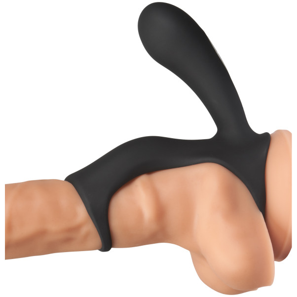 Sinful Dual Action Fjärrstyrd Love Ring Produktbild på dildo 20