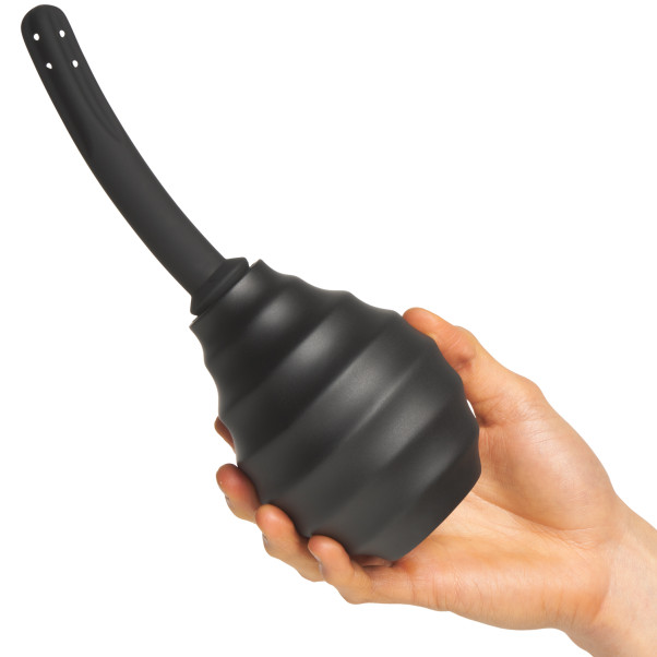 Sinful Ripple Anti-Backflow Douche 300 ml Produktbild i hand 50