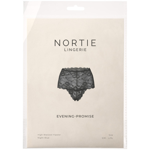 NORTIE Evening-Promise Högmidjade Hipstertrosor Produktförpackning 90