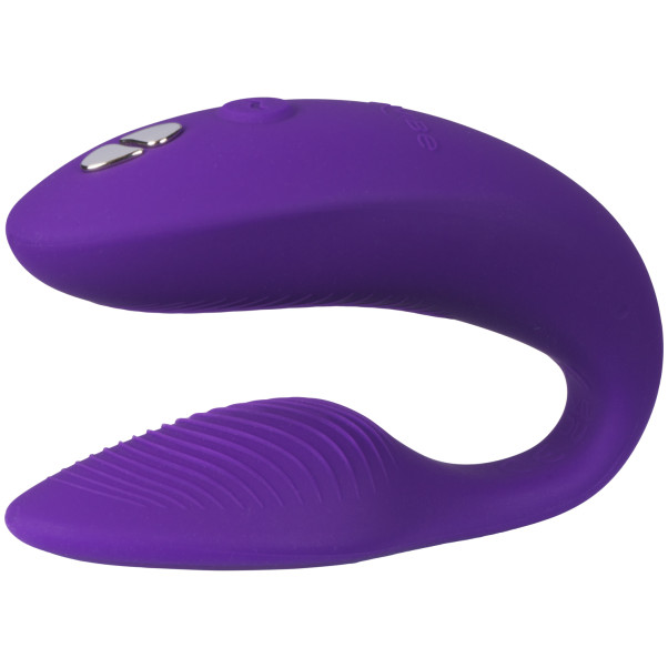 We-Vibe Sync 2 Appstyrd Parvibrator Produktbild 4