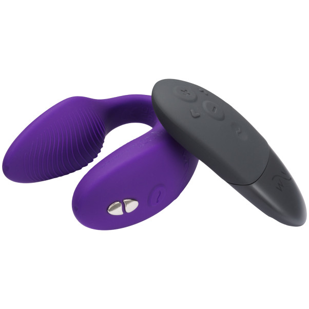 We-Vibe Sync 2 Appstyrd Parvibrator Produktbild 6