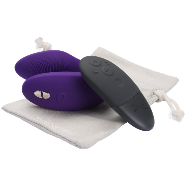 We-Vibe Sync 2 Appstyrd Parvibrator Produktbild 7
