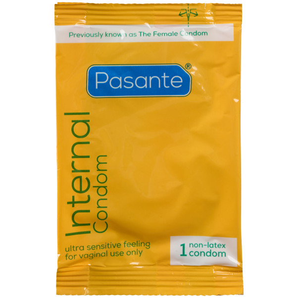 Pasante Inidom 30 st Produktbild 2