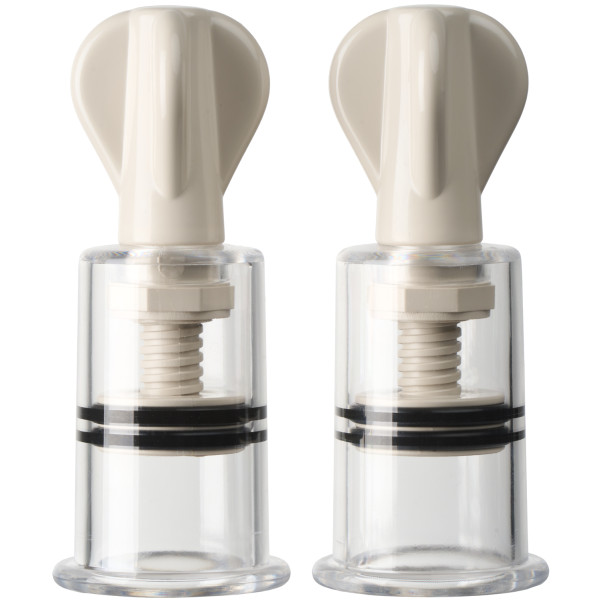 obaie Twisting Nipple Suckers Produktbild 1