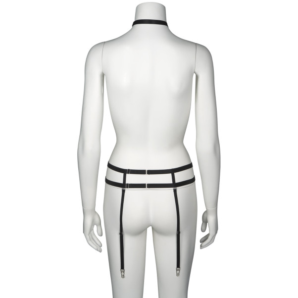 NORTIE Choker Strumpebandshållare Produktbild 6