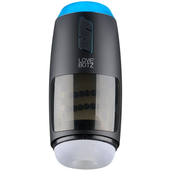 LoveBotz Auto Milker Slider 18X Stroking Masturbator Produktbild 1
