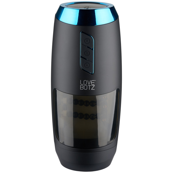 LoveBotz Auto Milker Slider 18X Stroking Masturbator Produktbild 3