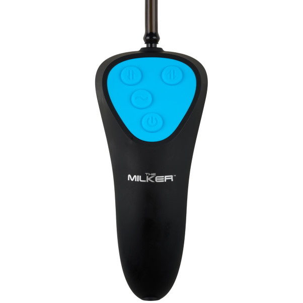 LoveBotz 19X Mini Milker Handhållen Masturbator Produktbild 4