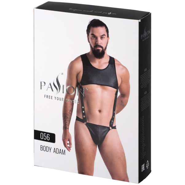 Passion Adam Body Produktförpackning 90
