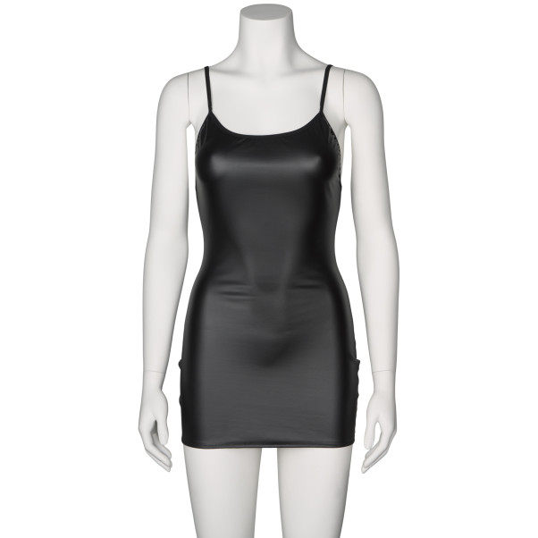 NORTIE Fetish Wetlook Miniklänning Produktbild 5