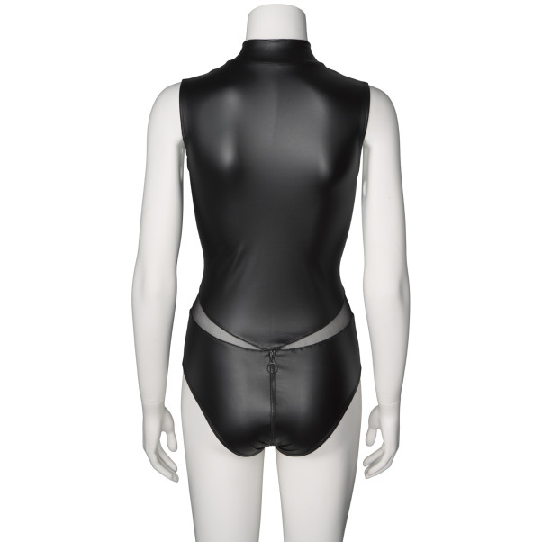NORTIE Fetish Wetlook Grenlös Body Produktbild 7