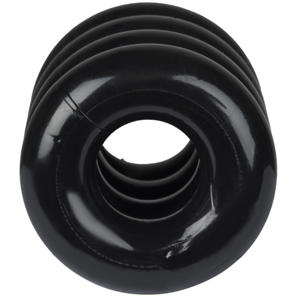 MR.MEMBR Tube Ball Stretch & Donut Penisring Produktbild 3