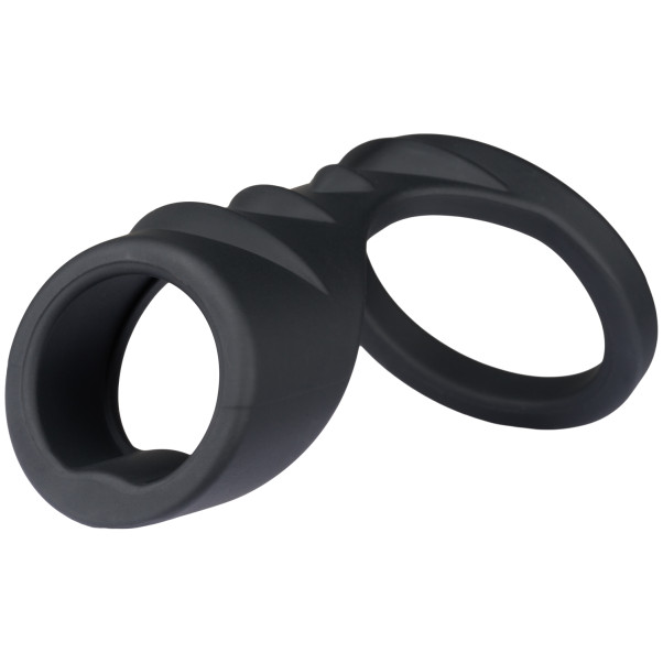 Sinful Couples Texture Penisring Produktbild 2