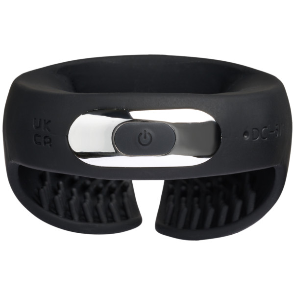 MR.MEMBR Dual Motor Vibrerande Testikel- och Penisring Produktbild 3