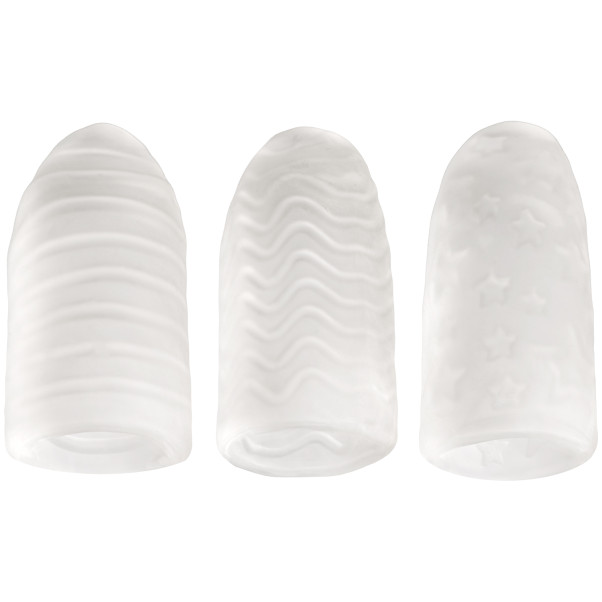 baseks 3-Pack Stroker Set Produktbild 1