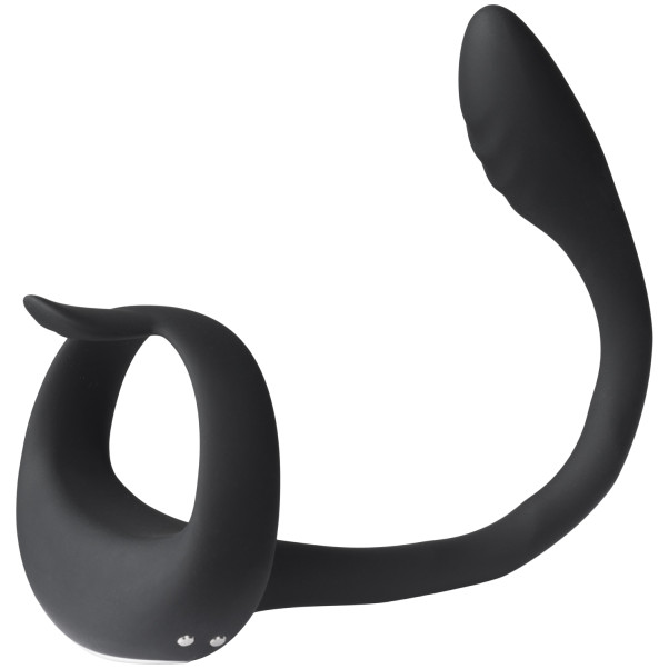 Sinful Dual Motor Par 2-vägs Penisring Produktbild 1