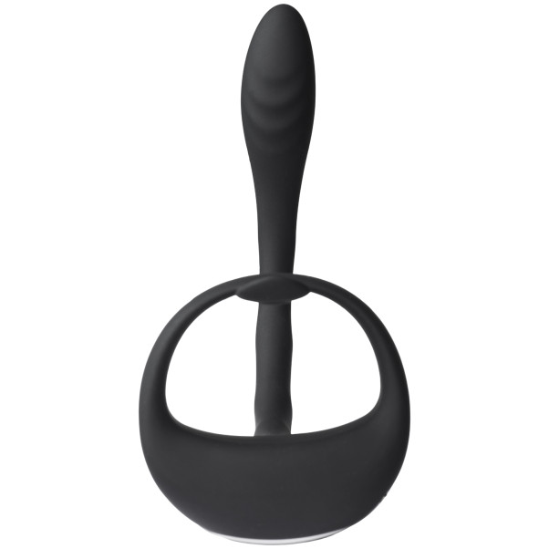 Sinful Dual Motor Par 2-vägs Penisring Produktbild 2