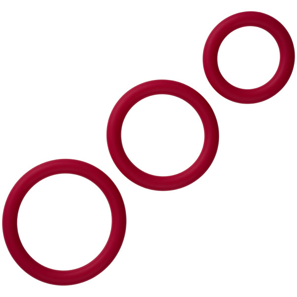 Sinful El Gallo Penisring Set Produktbild 1