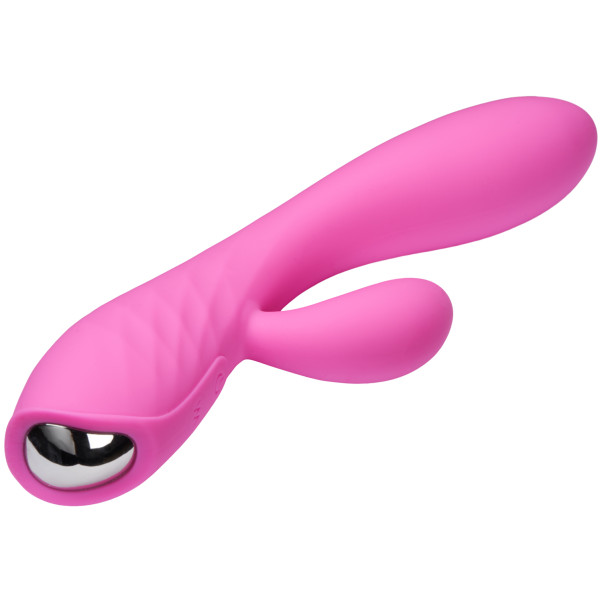 Sinful La Fille Rabbitvibrator med Lampa Produktbild 4