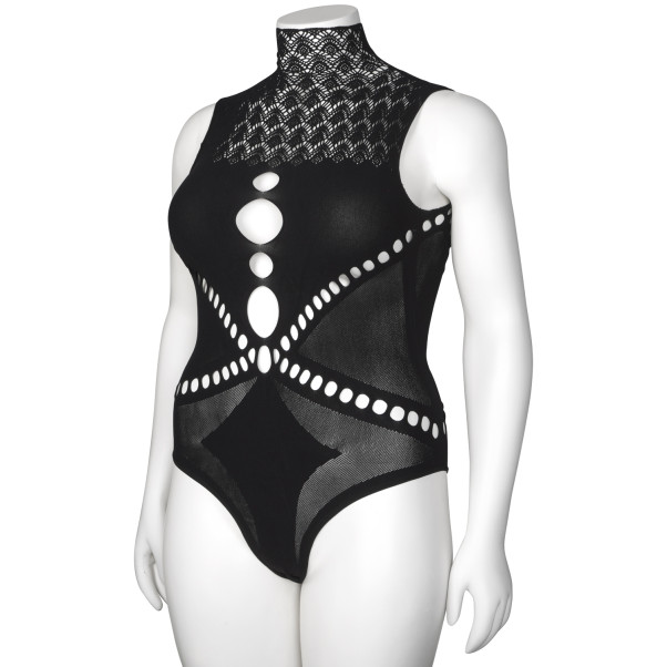 NORTIE Blossom Taiga Body Plus-Size Produktbild 6