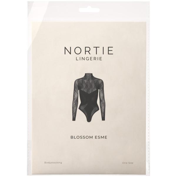 NORTIE Blossom Esme Body Produktförpackning 90