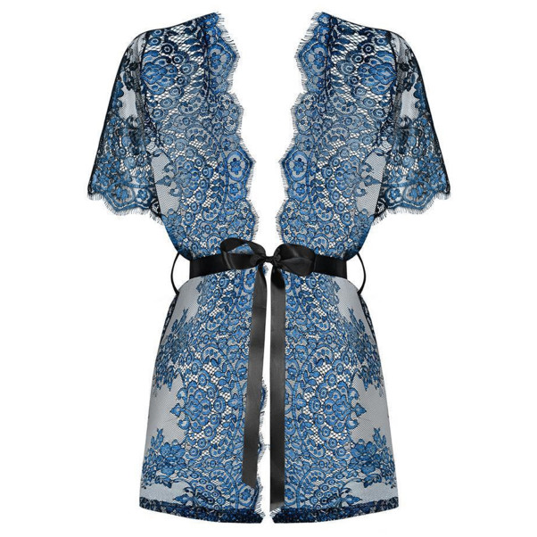 Obsessive Yassmyne Spetskimono Produktbild 3