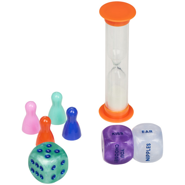 Sinful The Sex Game Produktbild 3