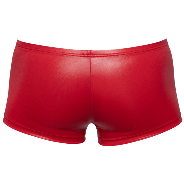 Svenjoyment Röda Boxershorts Produktbild 4