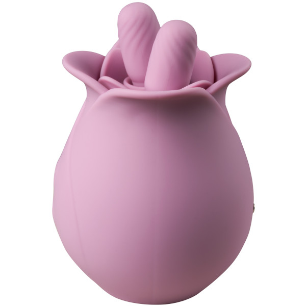 Amaysin Two Fingers Ros Klitorisvibrator Produktbild 2