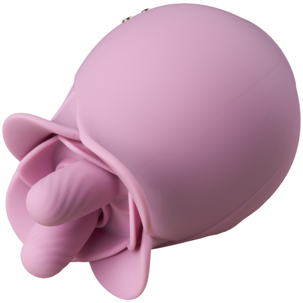 Amaysin Two Fingers Ros Klitorisvibrator Produktbild 4