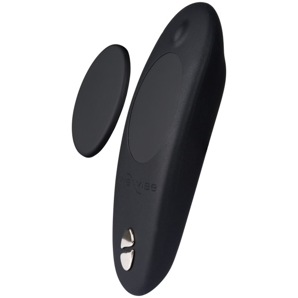 We-Vibe Moxie+ Fjärrkontrollerad Trosvibrator Produktbild 3