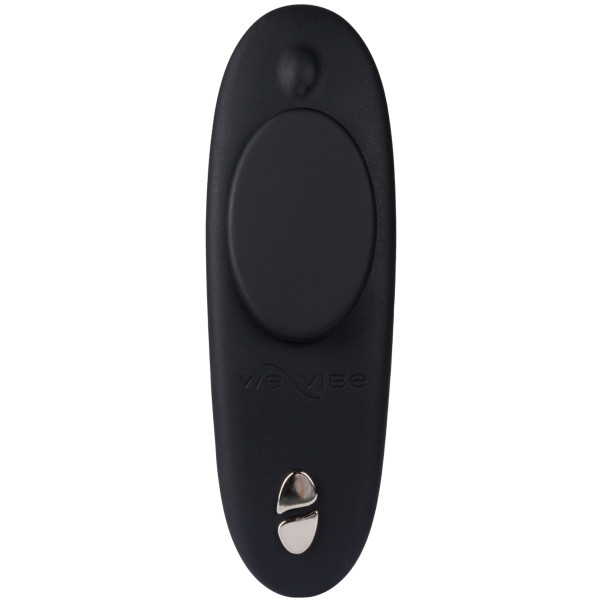 We-Vibe Moxie+ Fjärrkontrollerad Trosvibrator Produktbild 4
