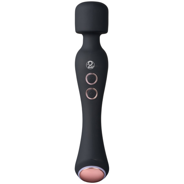 Cupa Värmande Wand Vibrator Produktbild 1