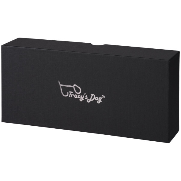 Tracy's Dog Beta Rabbitvibrator med Lufttryck Produktförpackning 90