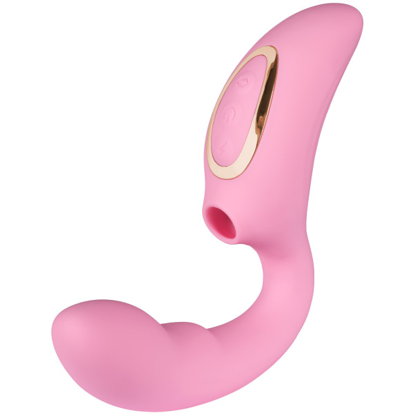 Tracy's Dog Gamma Lufttrycksvibrator Produktbild 1