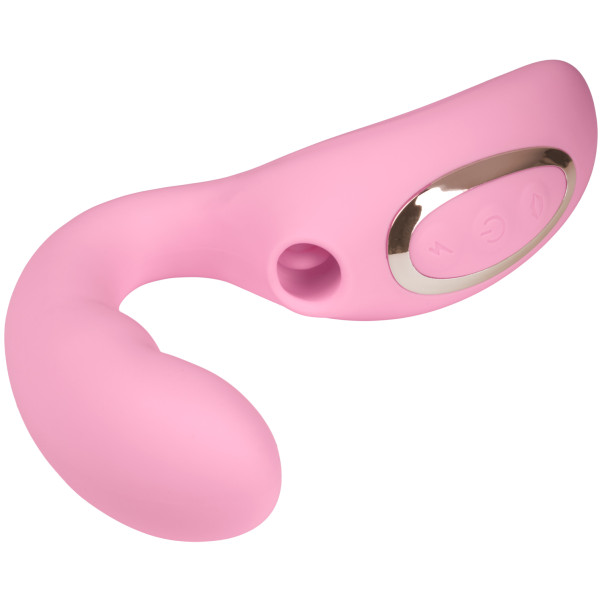Tracy's Dog Gamma Lufttrycksvibrator Produktbild 4